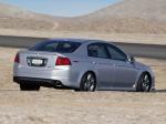 Acura TL A-Spec 2004 года